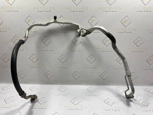 Conducta AC joasa presiune Volkswagen Passat B8 (3G5) Variant 2.0 TDI CRLB DSG 2015