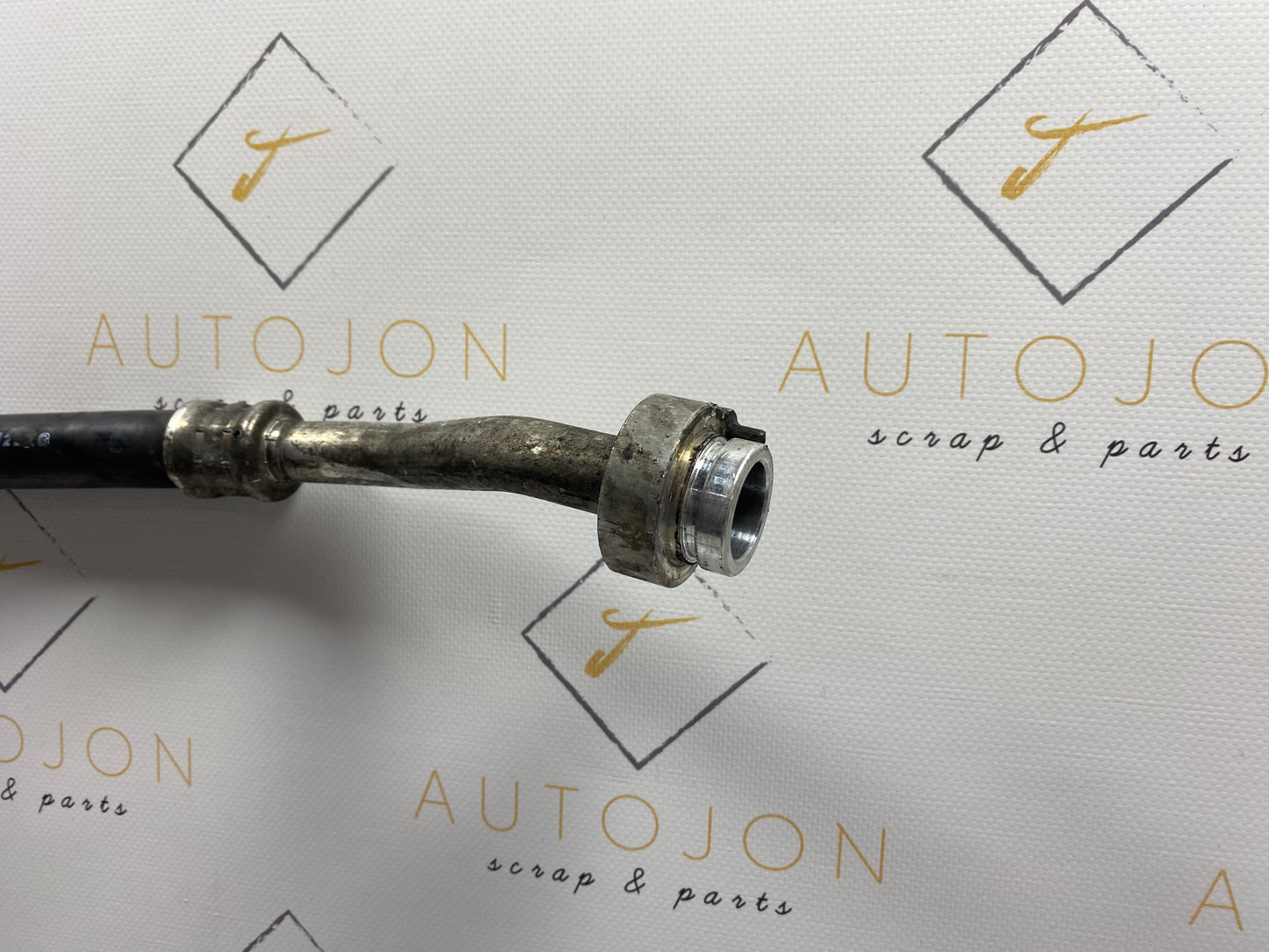 Conducta AC joasa presiune Volkswagen Passat B8 (3G5) Variant 2.0 TDI CRLB DSG 2015