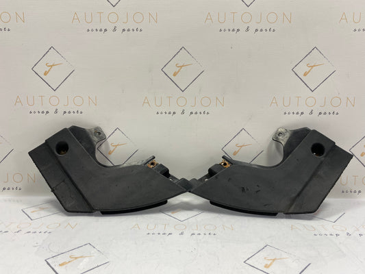 Set terminal prag Volkswagen Passat B8 (3G5) Variant 2.0 TDI CRLB DSG 2015