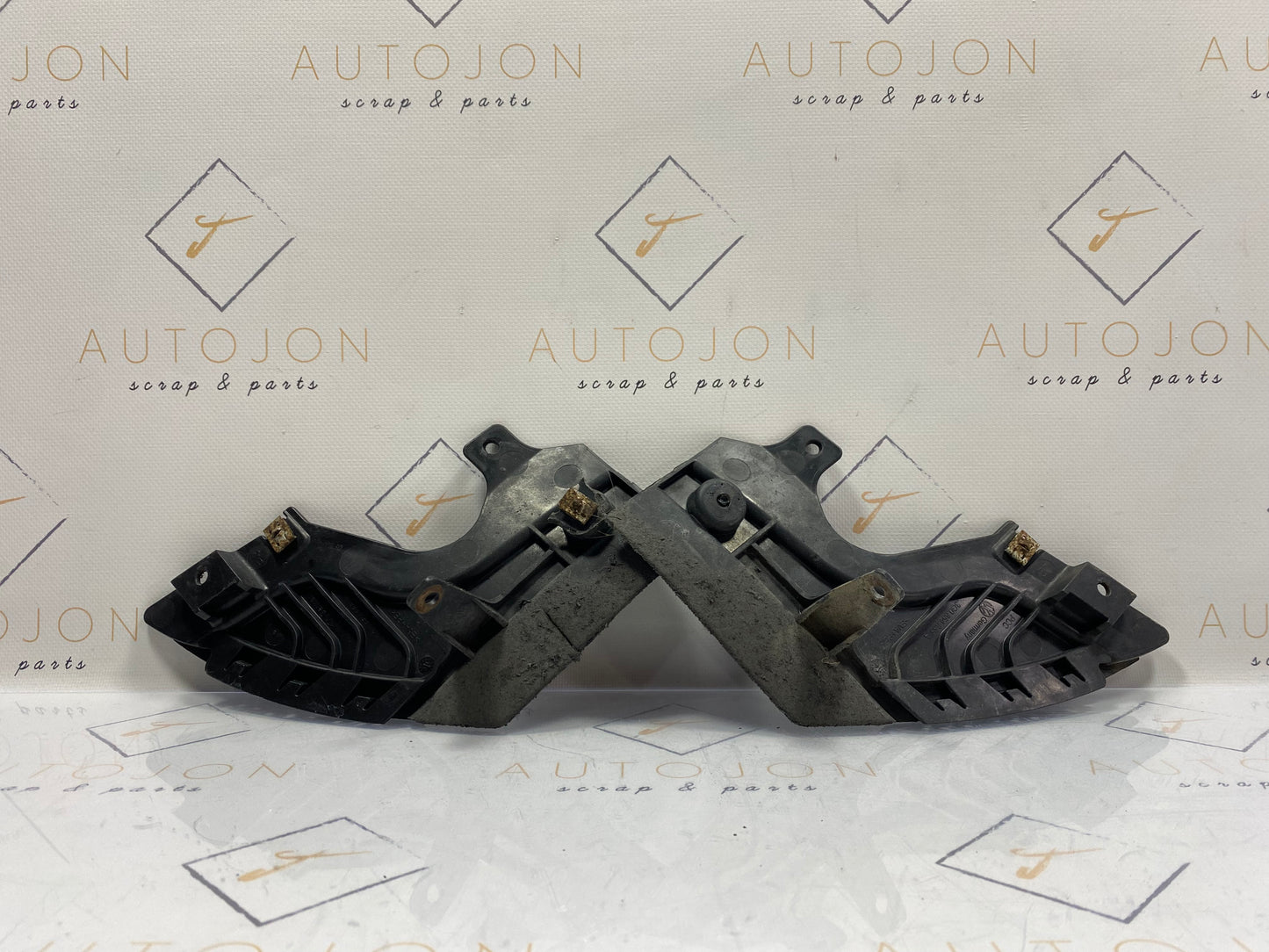 Set terminal prag Volkswagen Passat B8 (3G5) Variant 2.0 TDI CRLB DSG 2015