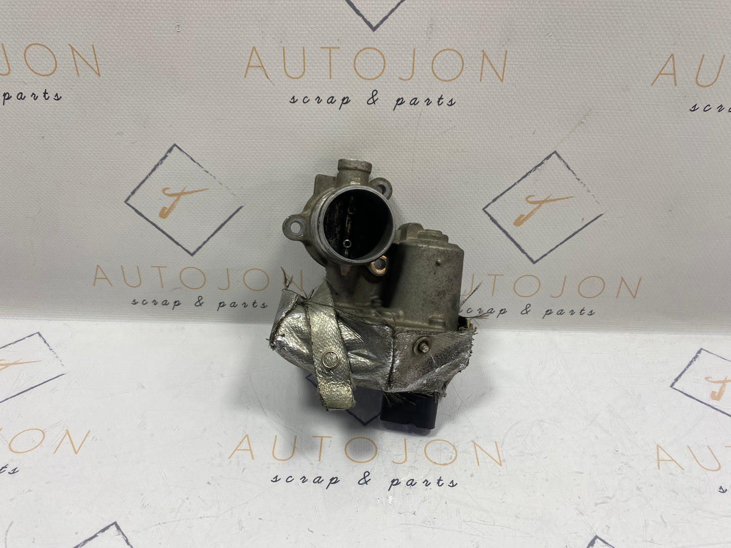 Clapeta EGR Volkswagen Passat B8 (3G5) Variant 2.0 TDI CRLB DSG 2015