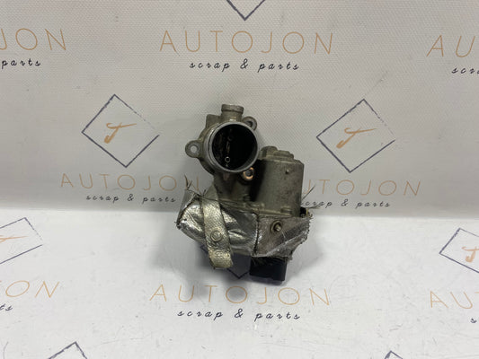 Clapeta EGR Volkswagen Passat B8 (3G5) Variant 2.0 TDI CRLB DSG 2015