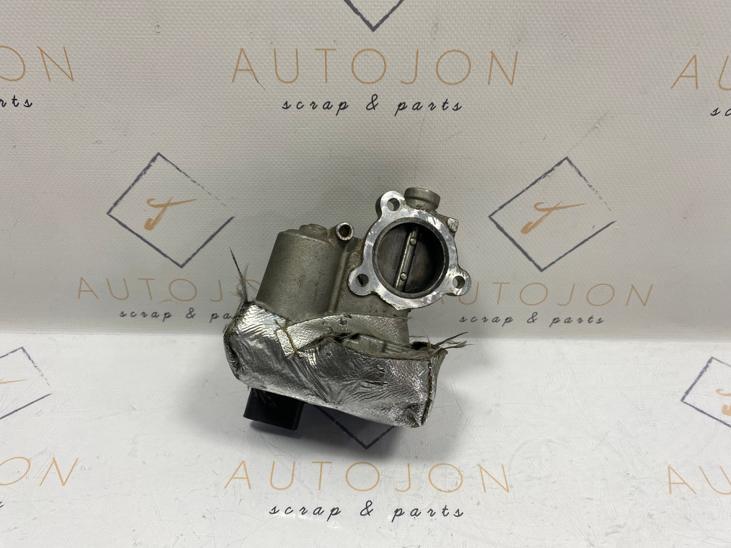 Clapeta EGR Volkswagen Passat B8 (3G5) Variant 2.0 TDI CRLB DSG 2015