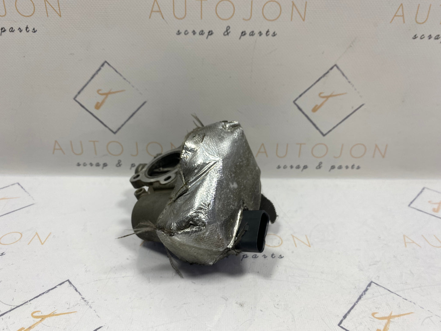 Clapeta EGR Volkswagen Passat B8 (3G5) Variant 2.0 TDI CRLB DSG 2015