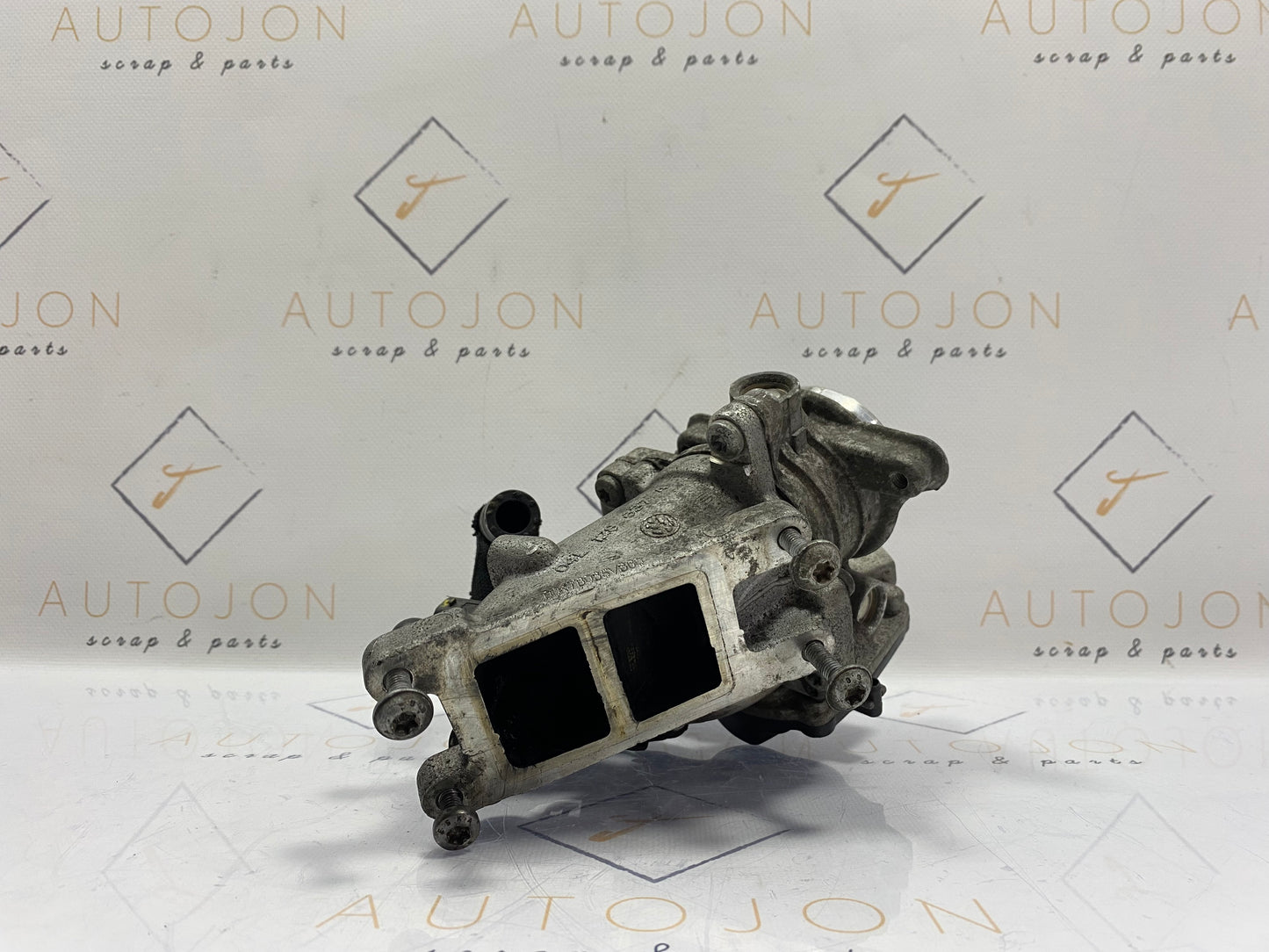 Clapeta acceleratie cu senzor Volkswagen Passat B8 (3G5) Variant 2.0 TDI CRLB DSG 2015