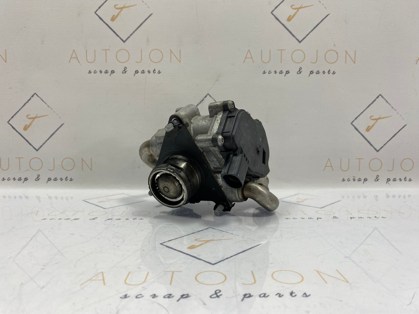 EGR Volkswagen Passat B8 (3G5) Variant 2.0 TDI CRLB DSG 2015