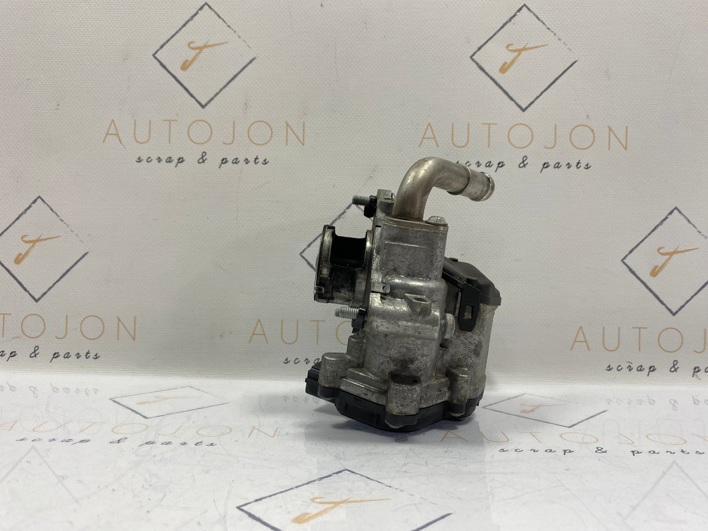 EGR Volkswagen Passat B8 (3G5) Variant 2.0 TDI CRLB DSG 2015