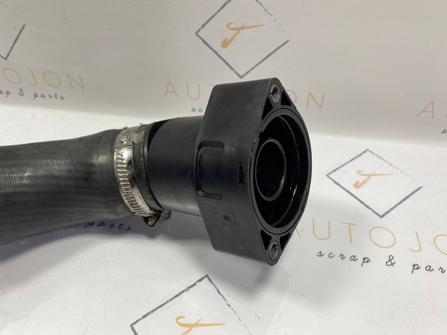 Conducta intercooler Passat B8 (3G5) Variant 2.0 TDI CRLB DSG 2015