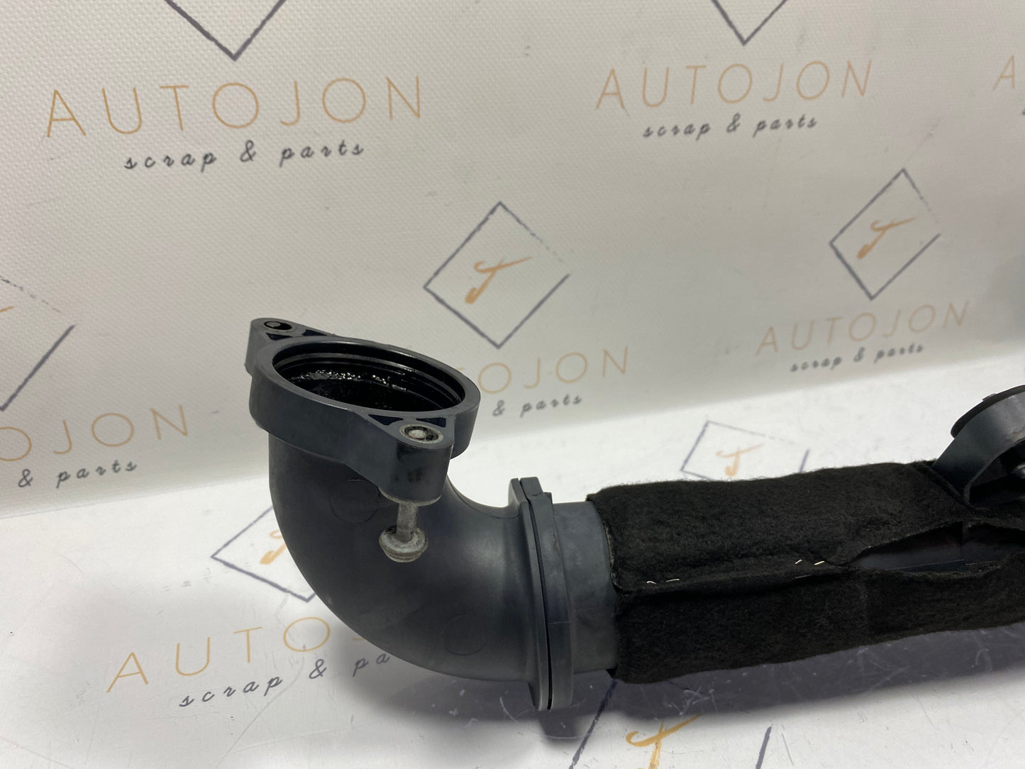 Conducta intercooler Passat B8 (3G5) Variant 2.0 TDI CRLB DSG 2015