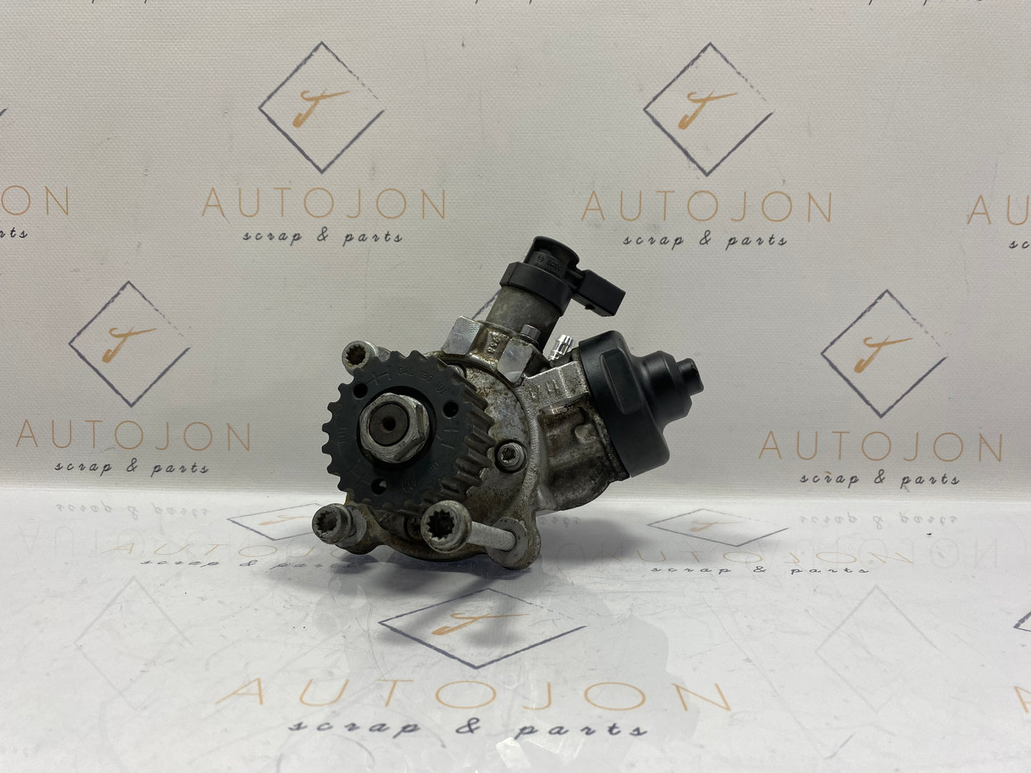 Pompa inalta presiune Volkswagen Passat B8 (3G5) Variant 2.0 TDI CRLB DSG 2015