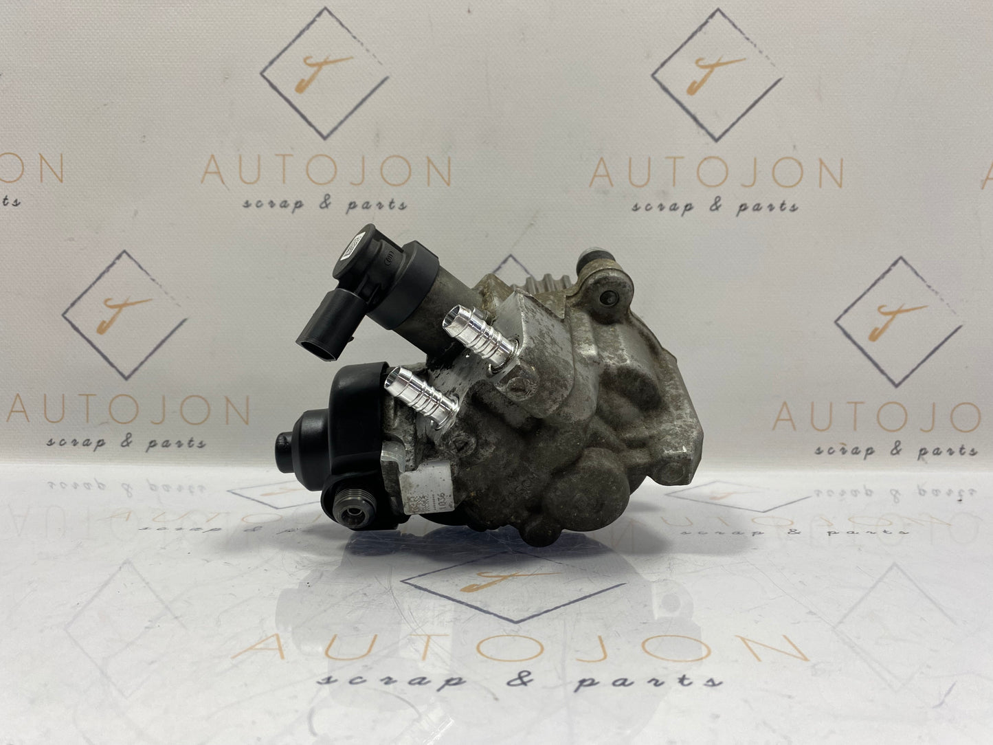 Pompa inalta presiune Volkswagen Passat B8 (3G5) Variant 2.0 TDI CRLB DSG 2015