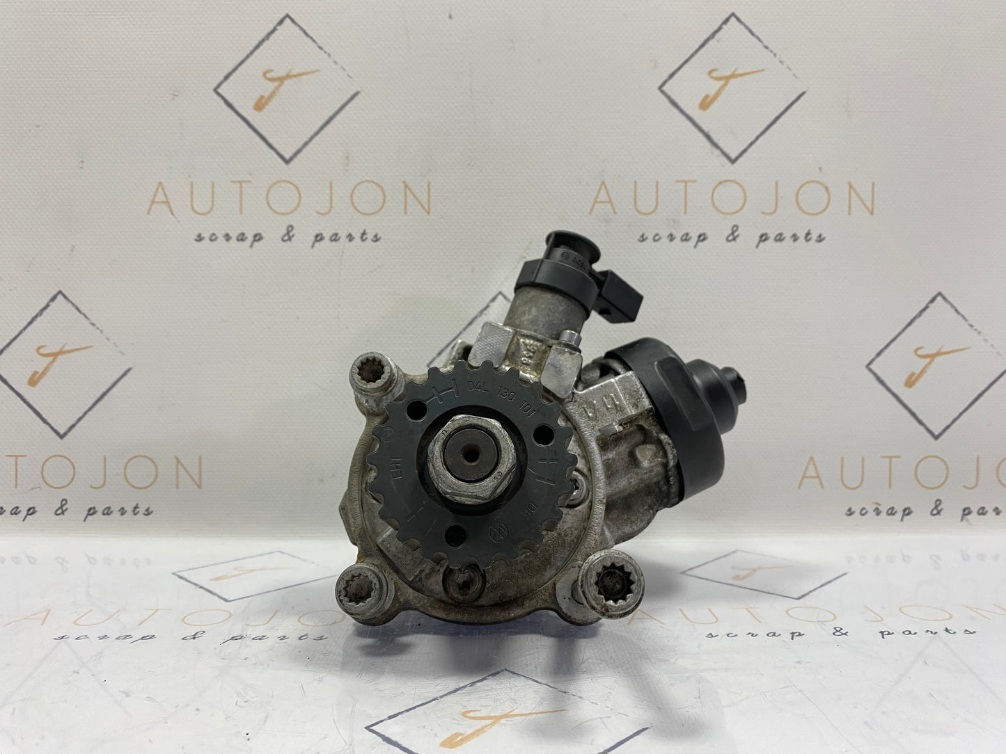 Pompa inalta presiune Volkswagen Passat B8 (3G5) Variant 2.0 TDI CRLB DSG 2015