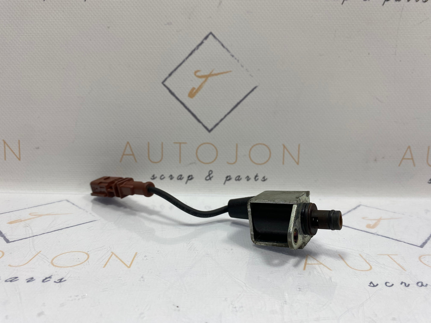 Senzor pompa apa Volkswagen Passat B8 (3G5) Variant 2.0 TDI CRLB DSG 2015