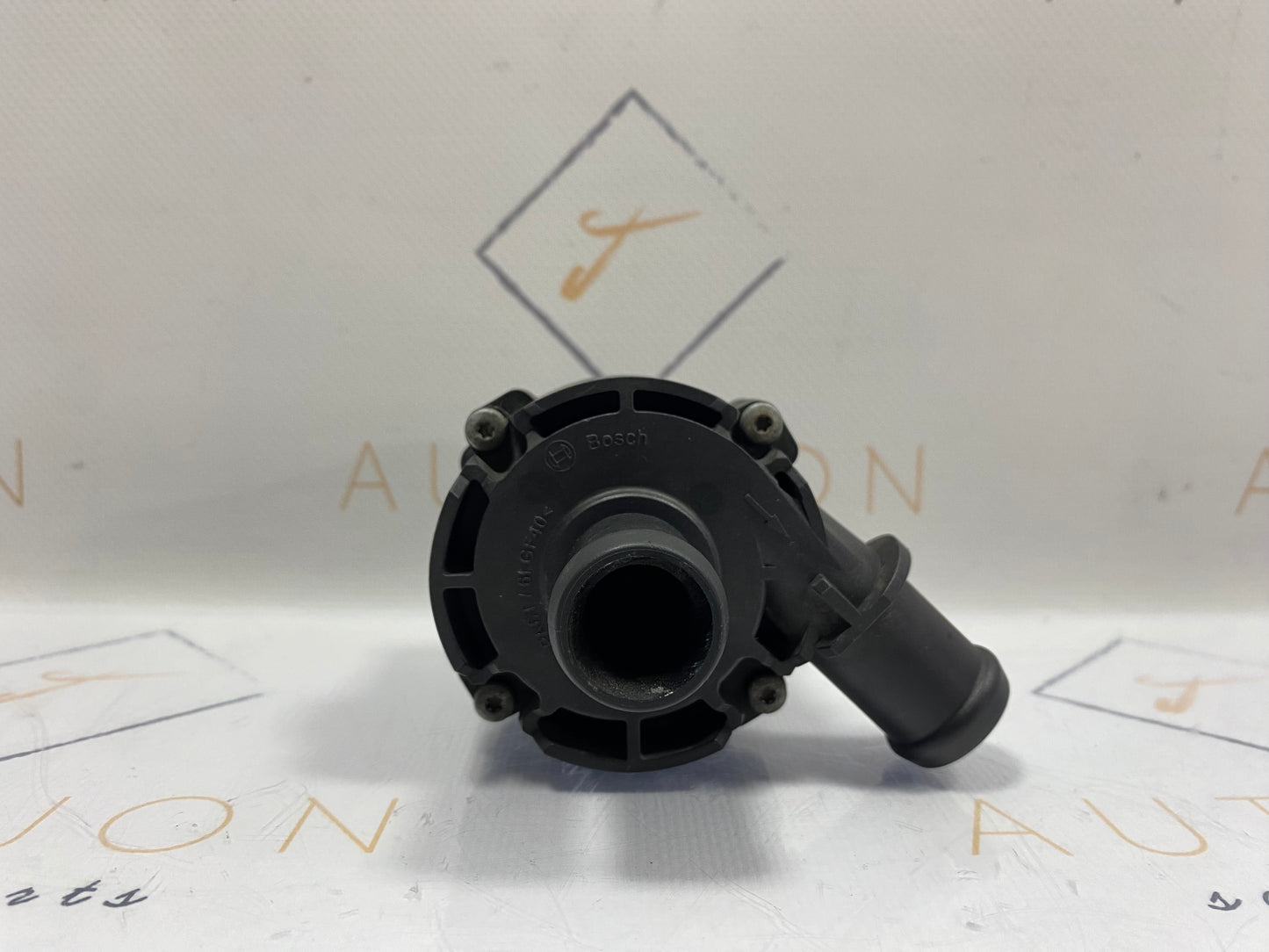 Pompa aditionala apa Volkswagen Passat B8 (3G5) Variant 2.0 TDI CRLB DSG 2015