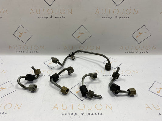Set conducte combustibil injectoare Volkswagen Passat B8 (3G5) Variant 2.0 TDI CRLB DSG 2015