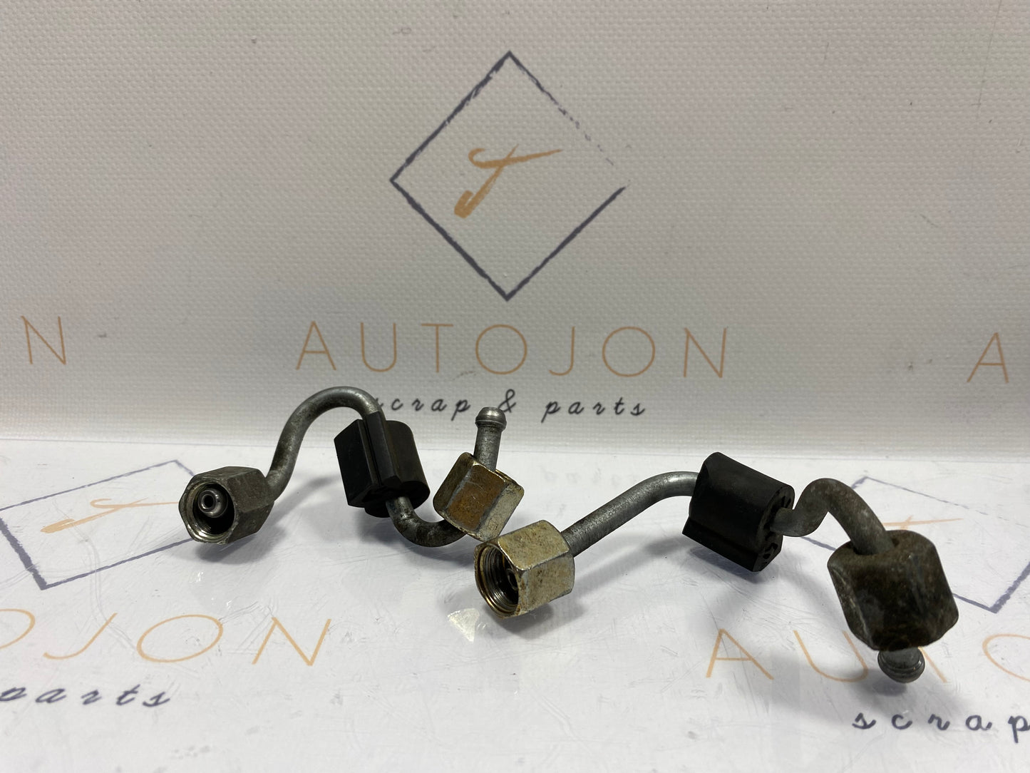 Set conducte combustibil injectoare Volkswagen Passat B8 (3G5) Variant 2.0 TDI CRLB DSG 2015