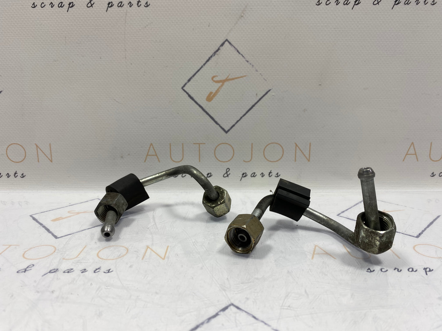 Set conducte combustibil injectoare Volkswagen Passat B8 (3G5) Variant 2.0 TDI CRLB DSG 2015