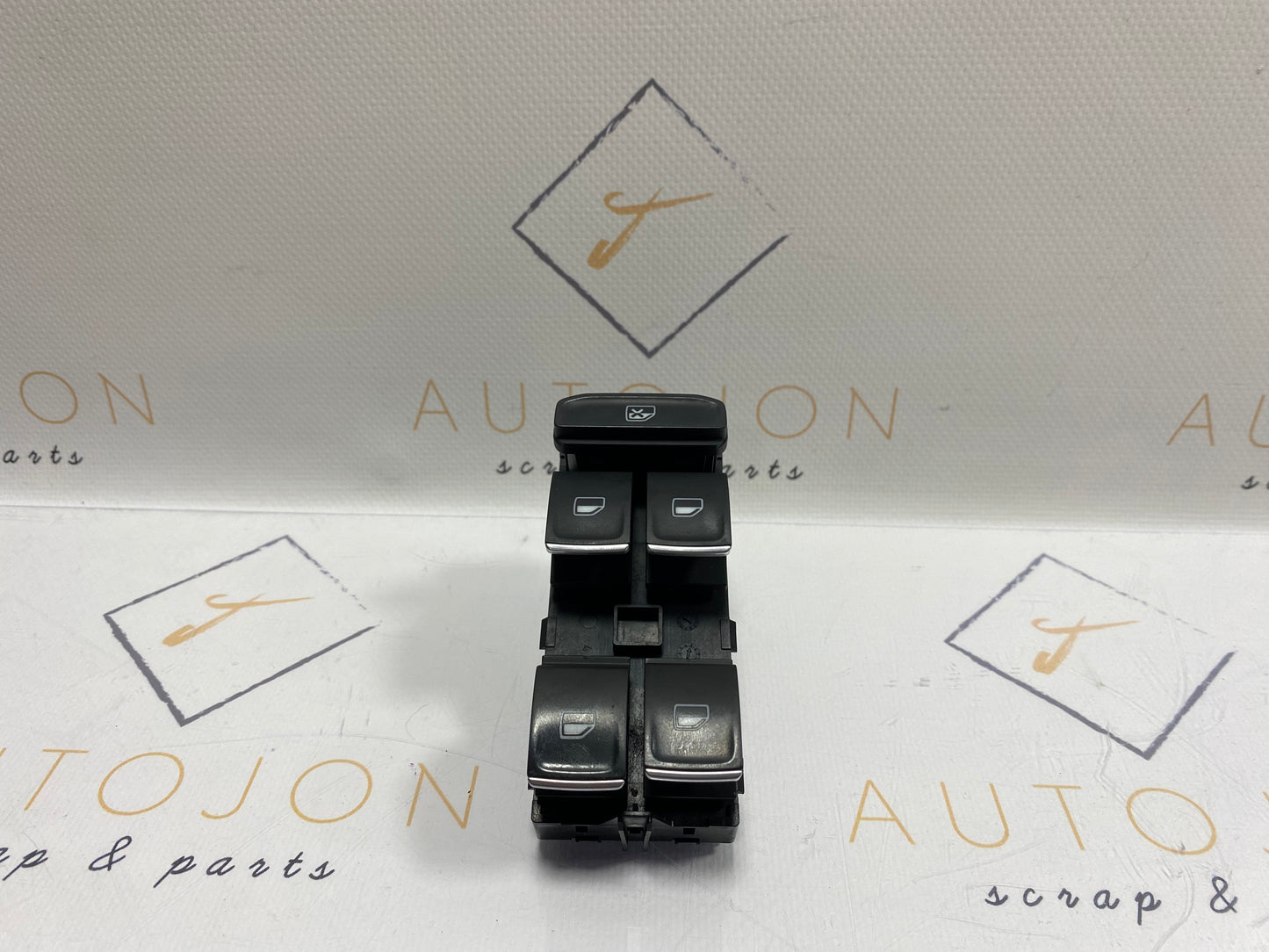 Butoane geamuri electrice Volkswagen Passat B8 (3G5) Variant 2.0 TDI CRLB DSG 2015