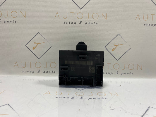 Modul usa dreapta fata Volkswagen Passat B8 (3G5) Variant 2.0 TDI CRLB DSG 2015