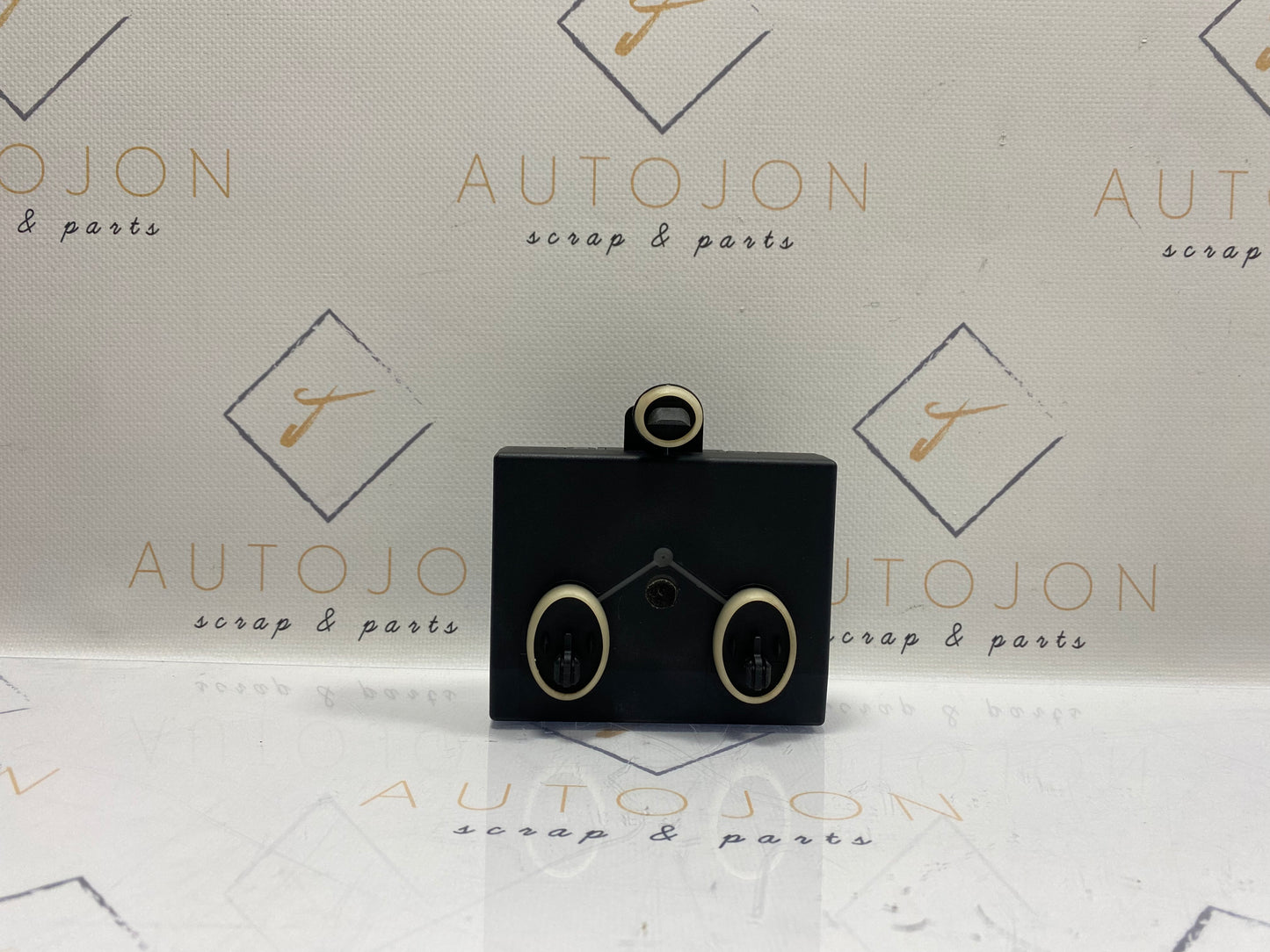 Modul usa dreapta fata Volkswagen Passat B8 (3G5) Variant 2.0 TDI CRLB DSG 2015