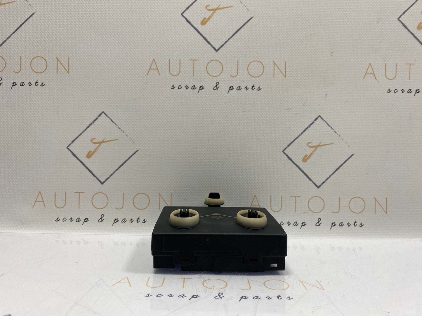 Modul usa dreapta fata Volkswagen Passat B8 (3G5) Variant 2.0 TDI CRLB DSG 2015