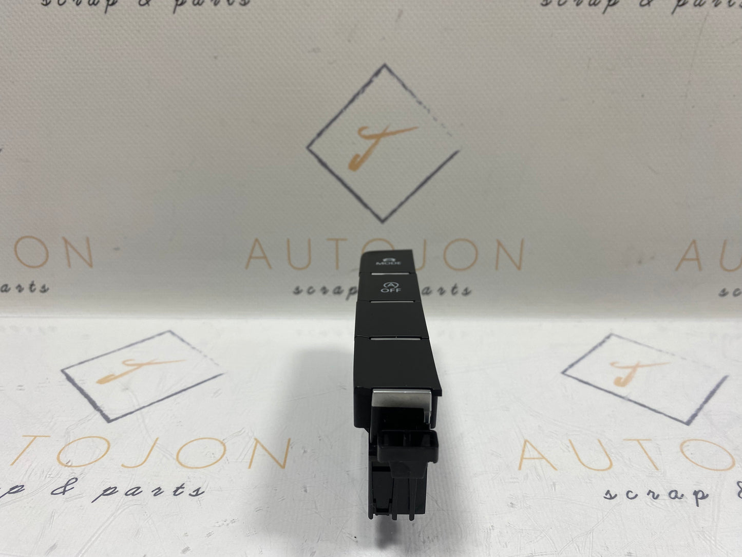 Buton start stop mode Volkswagen Passat B8 (3G5) Variant 2.0 TDI CRLB DSG 2015