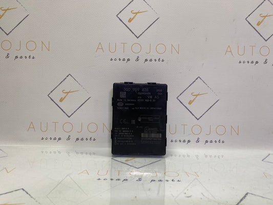 Modul keyless entry / Kessy Volkswagen Passat B8 (3G5) Variant 2.0 TDI CRLB DSG 2015