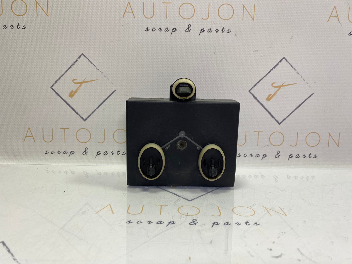 Modul usa dreapta spate Volkswagen Passat B8 (3G5) Variant 2.0 TDI CRLB DSG 2015