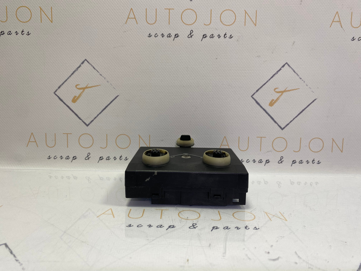 Modul usa dreapta spate Volkswagen Passat B8 (3G5) Variant 2.0 TDI CRLB DSG 2015