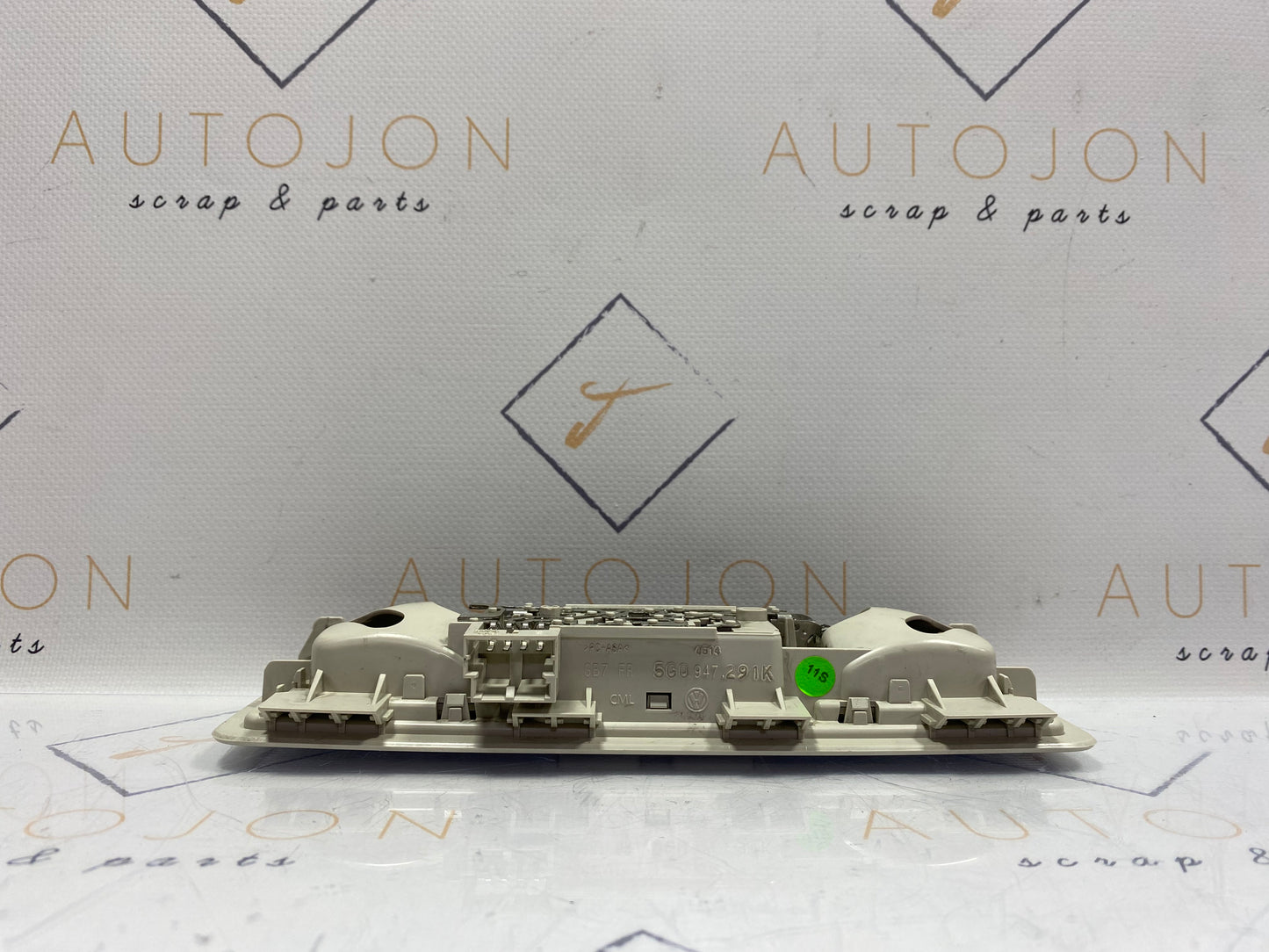 Plafoniera lumini spate Volkswagen Passat B8 (3G5) Variant 2.0 TDI CRLB DSG 2015