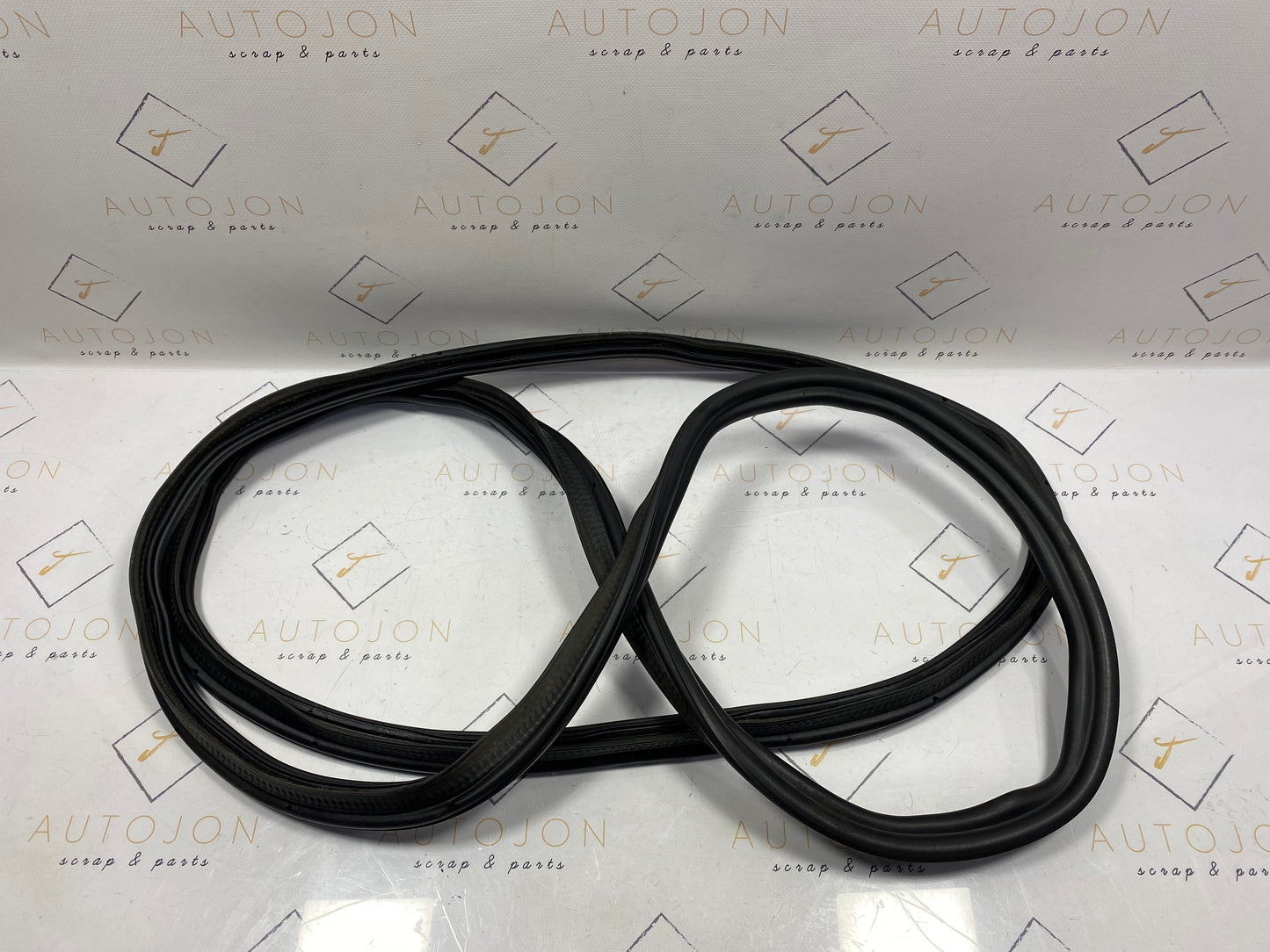 Cheder caroserie portbagaj Volkswagen Passat B8 (3G5) Variant 2.0 TDI CRLB DSG 2015