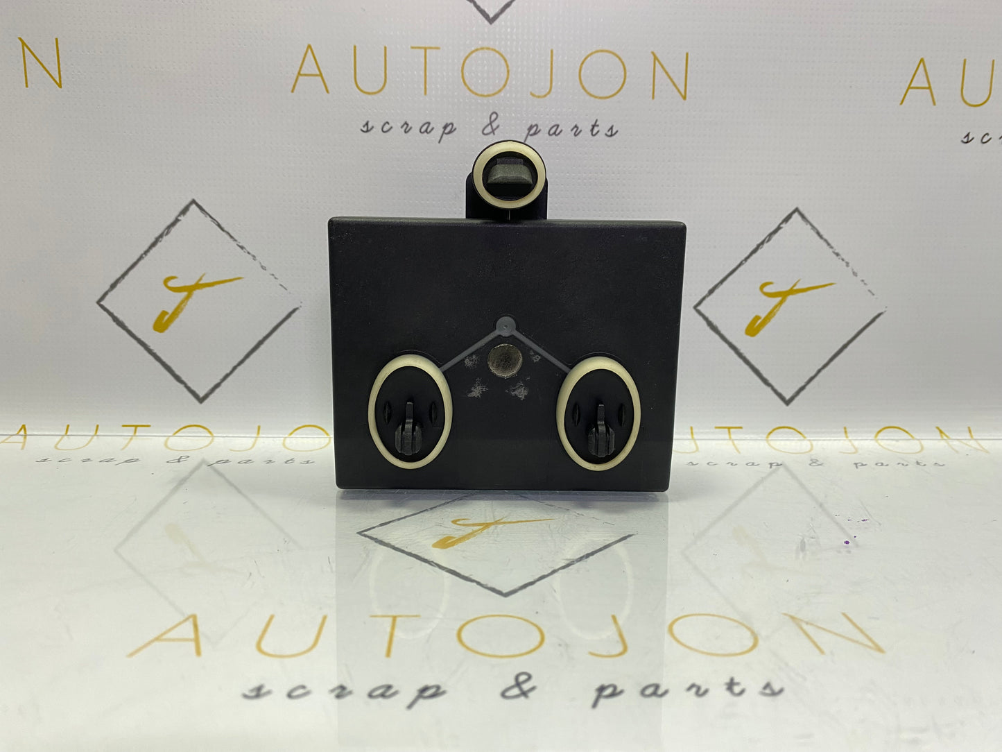 Modul usa stanga fata Volkswagen Passat B8 (3G5) Variant 2.0 TDI CRLB DSG 2015