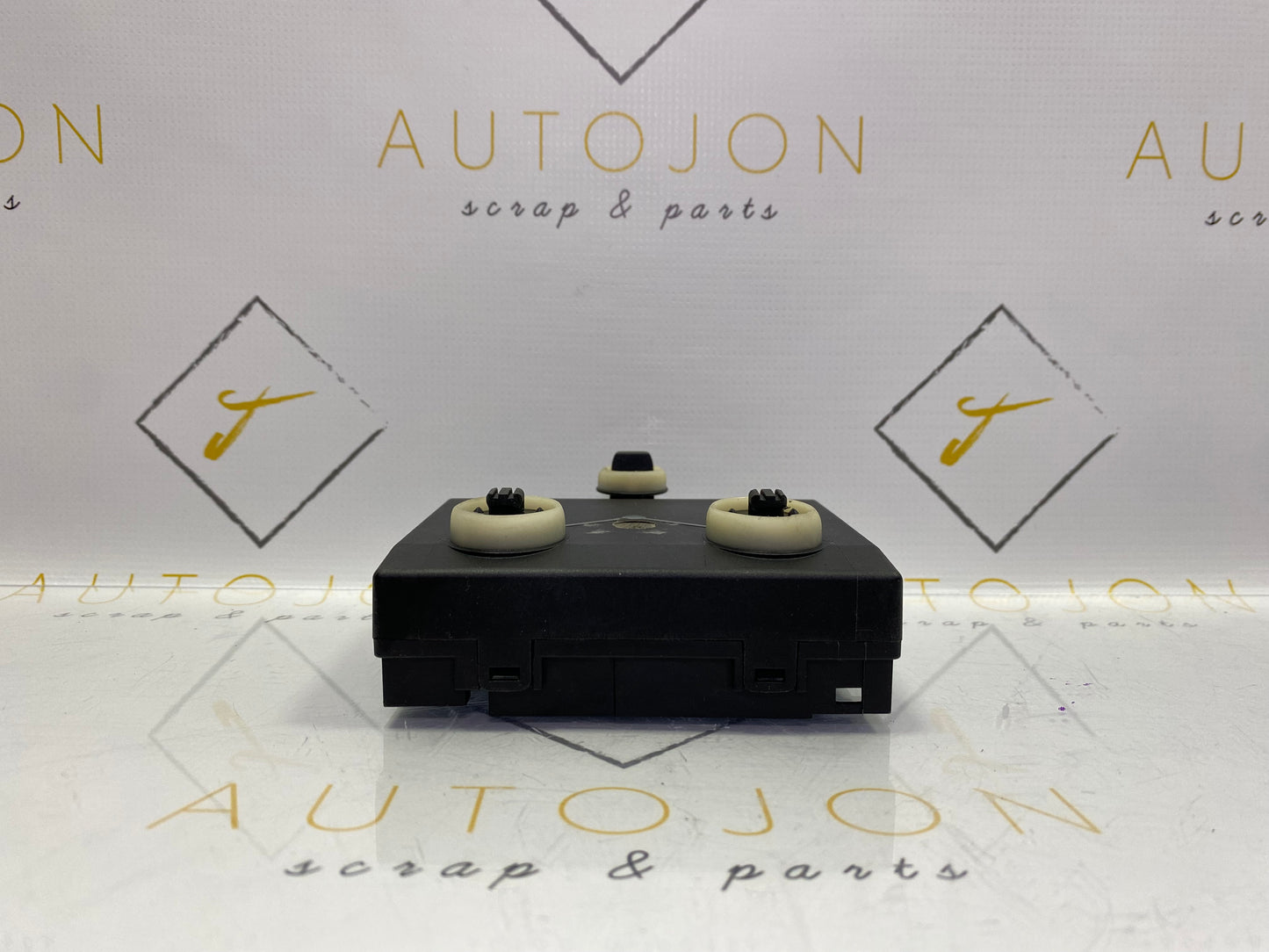 Modul usa stanga fata Volkswagen Passat B8 (3G5) Variant 2.0 TDI CRLB DSG 2015