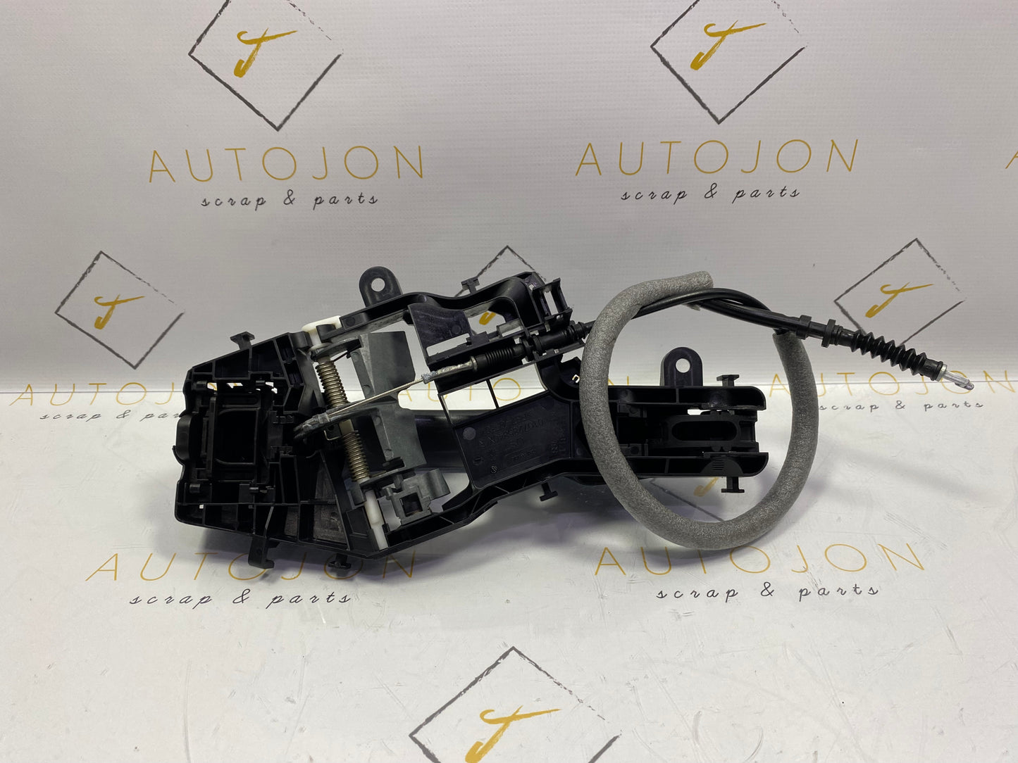 Maner exterior dreapta spate Volkswagen Passat B8 (3G5) Variant 2.0 TDI CRLB DSG 2015