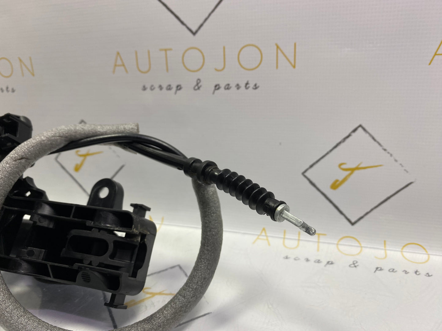 Maner exterior dreapta spate Volkswagen Passat B8 (3G5) Variant 2.0 TDI CRLB DSG 2015