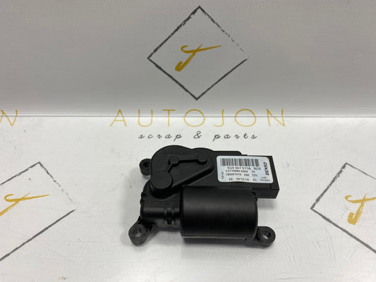 Motoras aeroterma Volkswagen Passat B8 (3G5) Variant 2.0 TDI CRLB DSG 2015