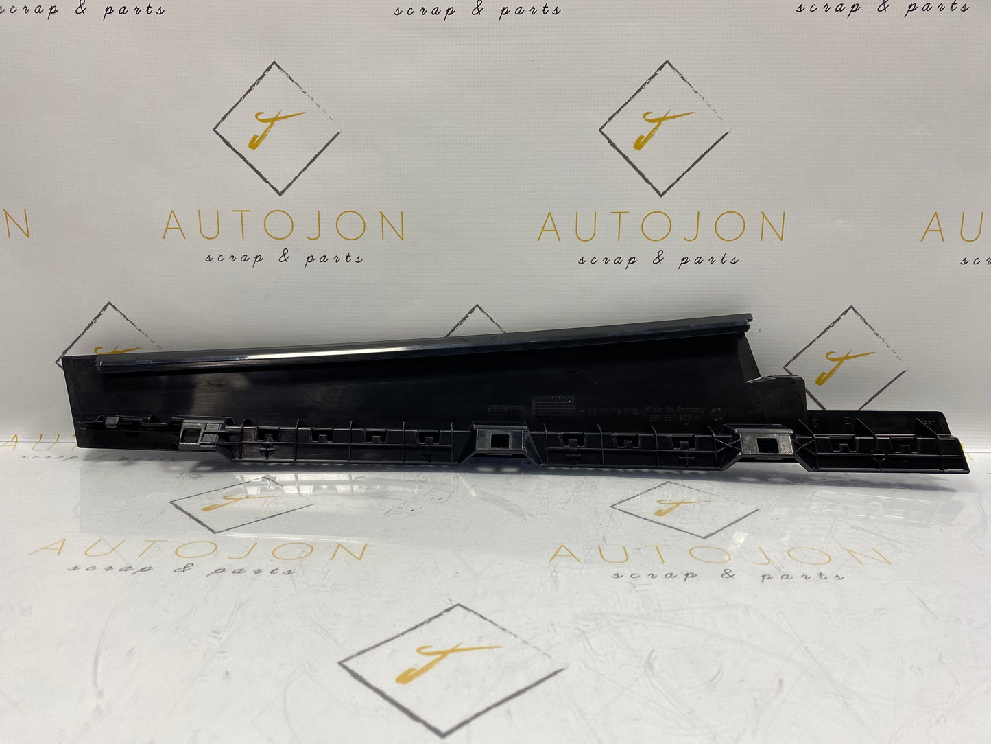 Ornament exterior usa dreapta fata Volkswagen Passat B8 (3G5) Variant 2.0 TDI CRLB DSG 2015