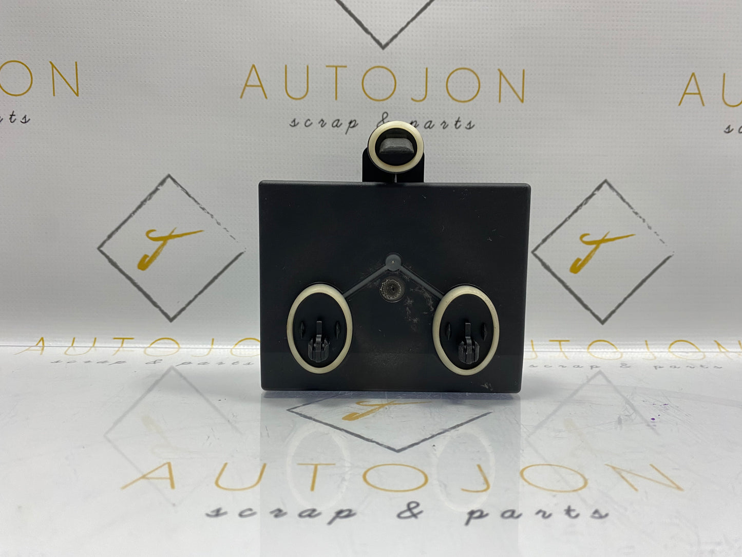 Modul usa dreapta spate Volkswagen Passat B8 (3G5) Variant 2.0 TDI CRLB DSG 2015