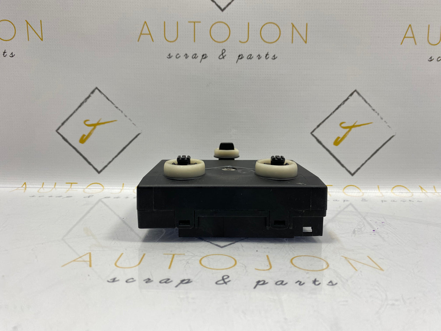 Modul usa dreapta spate Volkswagen Passat B8 (3G5) Variant 2.0 TDI CRLB DSG 2015