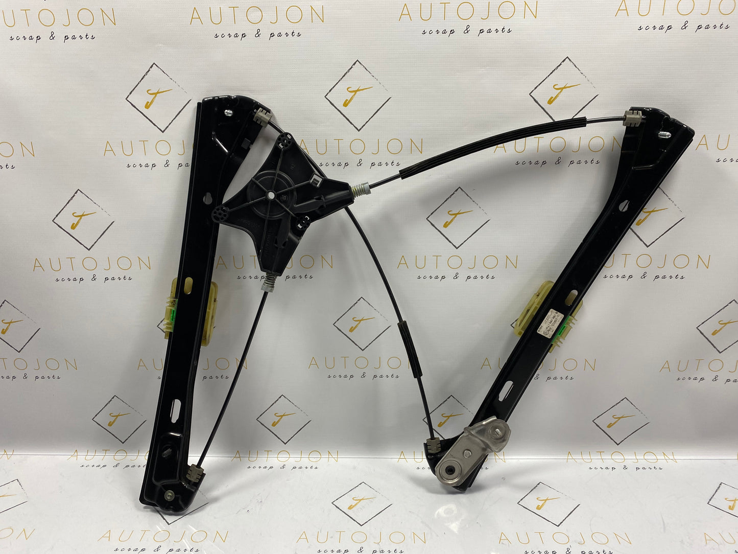 Macara electrica geam dreapta fata Volkswagen Passat B8 (3G5) Variant 2.0 TDI CRLB DSG 2015