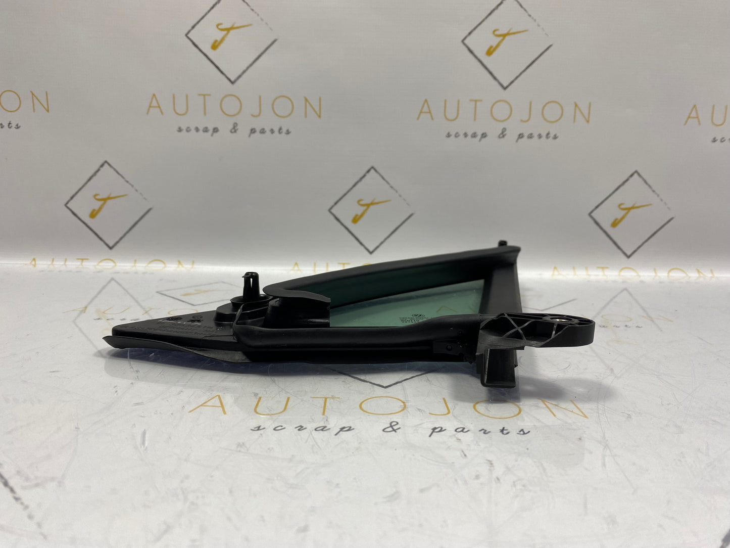 Geam fix dreapat fata Volkswagen Passat B8 (3G5) Variant 2.0 TDI CRLB DSG 2015