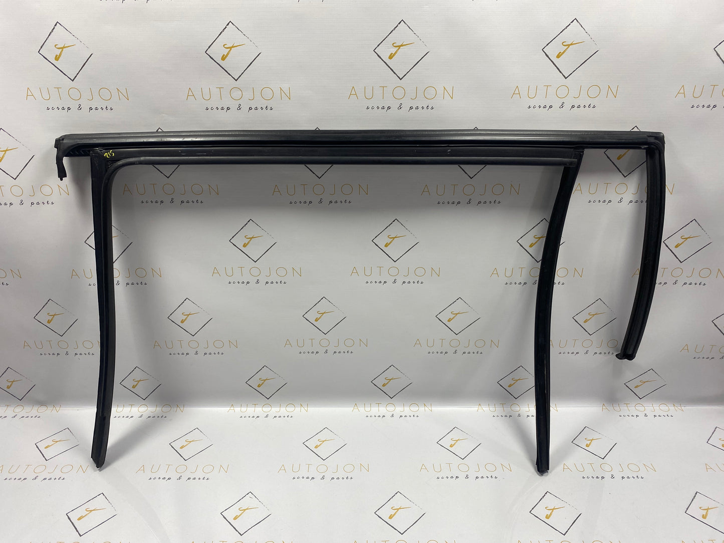 Cheder cromat usa dreapta spate Volkswagen Passat B8 (3G5) Variant 2.0 TDI CRLB DSG 2015