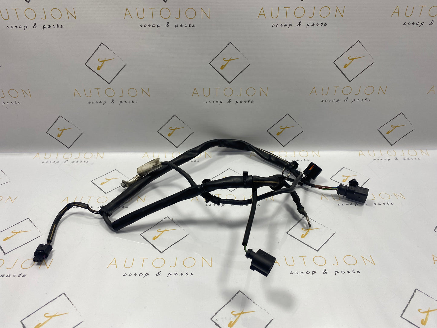 Instalatie alternator Volkswagen Passat B8 (3G5) Variant 2.0 TDI CRLB DSG 2015