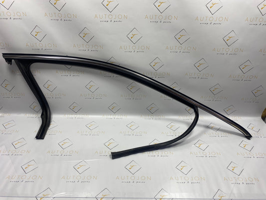 Cheder cromat usa dreapta fata Volkswagen Passat B8 (3G5) Variant 2.0 TDI CRLB DSG 2015