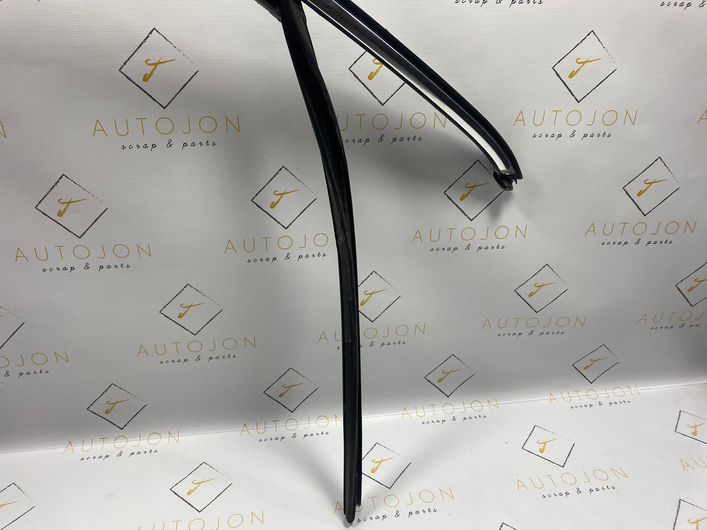 Cheder cromat usa dreapta fata Volkswagen Passat B8 (3G5) Variant 2.0 TDI CRLB DSG 2015