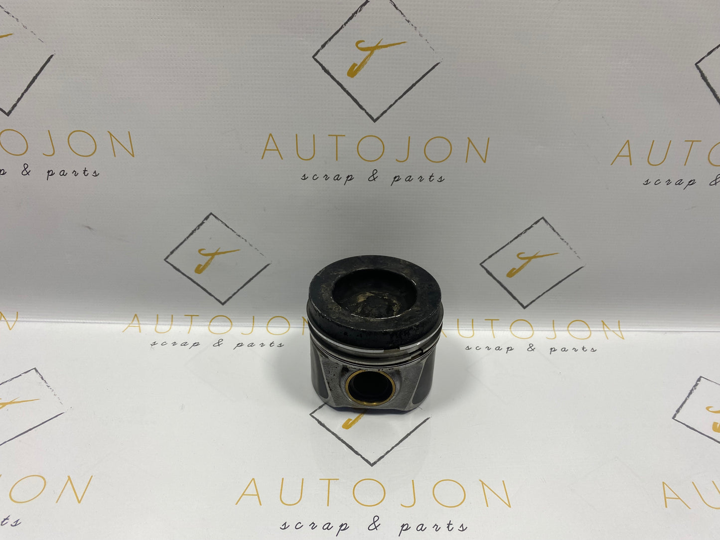 Piston motor Volkswagen Passat B8 (3G5) Variant 2.0 TDI CRLB DSG 2015
