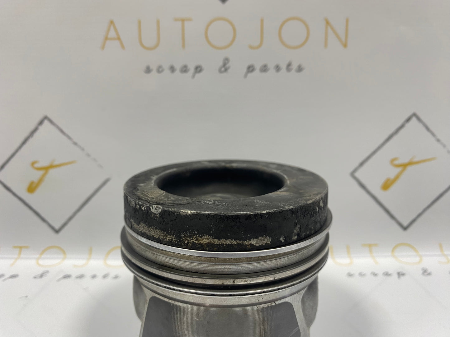 Piston motor Volkswagen Passat B8 (3G5) Variant 2.0 TDI CRLB DSG 2015