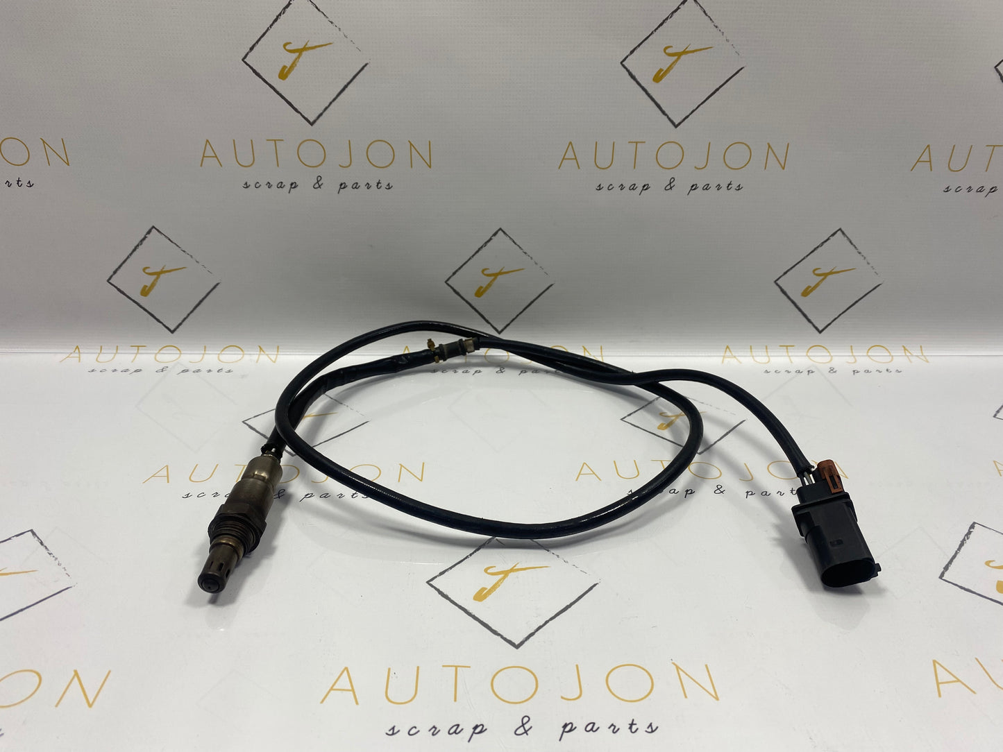 Sonda lambda Volkswagen Passat B8 (3G5) Variant 2.0 TDI CRLB DSG 2015