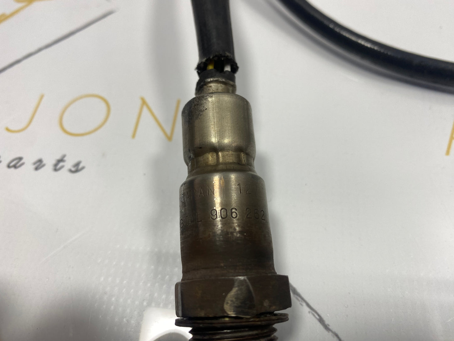 Sonda lambda Volkswagen Passat B8 (3G5) Variant 2.0 TDI CRLB DSG 2015