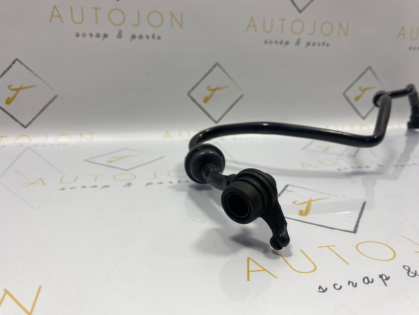 Conducta vacuum Volkswagen Passat B8 (3G5) Variant 2.0 TDI CRLB DSG 2015